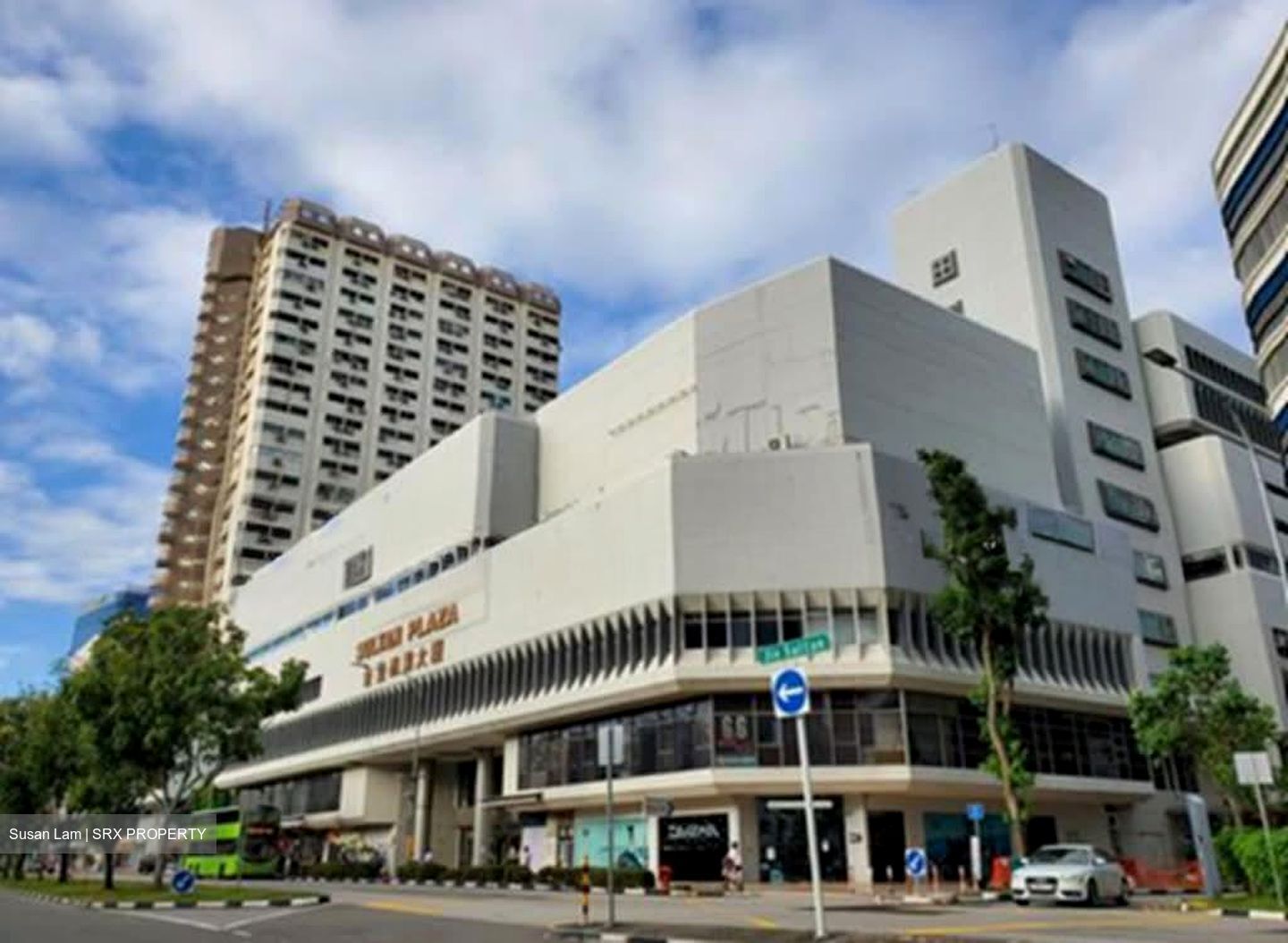 Golden Sultan Plaza (D7), Office #605826351